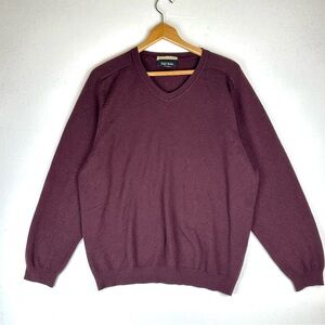 Glen Royal 100% Cashmere Quiet Luxury Classic